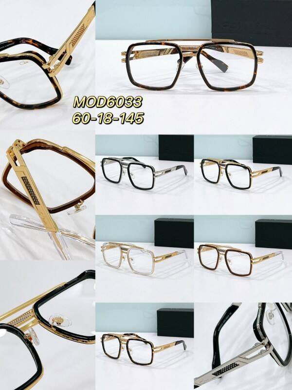 Cazal Glasses 08smh17 (9)