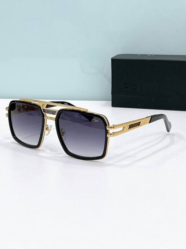 Cazal Glasses 08smh18 (3)