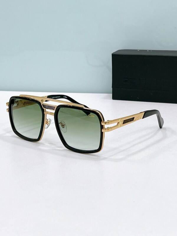 Cazal Glasses 08smh18 (6)