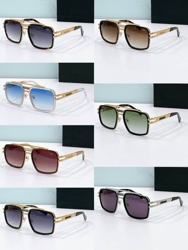 Cazal Glasses 08smh18 (8)