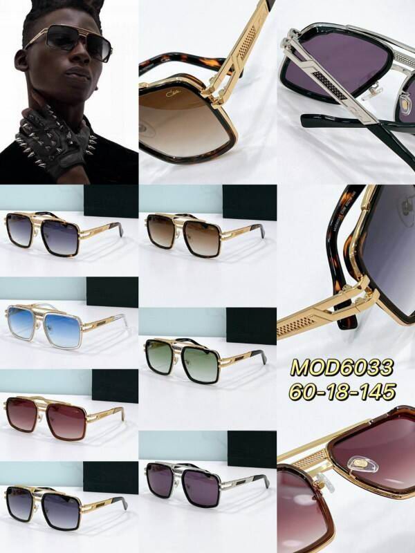 Cazal Glasses 08smh18 (9)