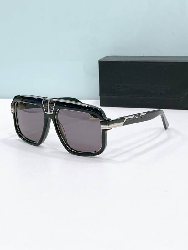 Cazal Glasses 08smh20 (1)