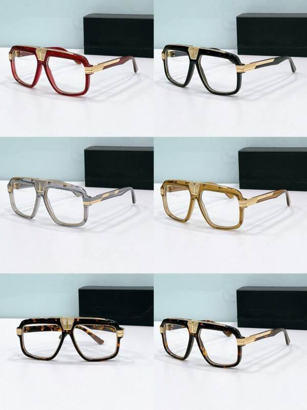 Cazal Glasses 08smh21 (8)