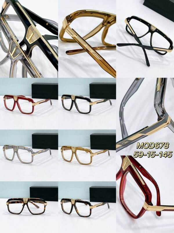 Cazal Glasses 08smh21 (9)
