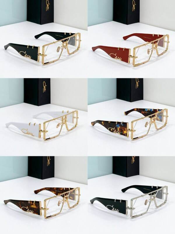 Cazal Glasses 08smh22 (7)