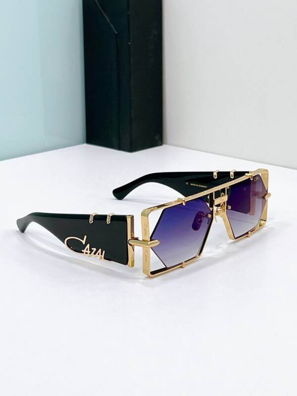 Cazal Glasses 08smh23 (1)