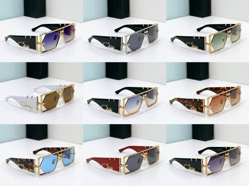 Cazal Glasses 08smh23 (10)