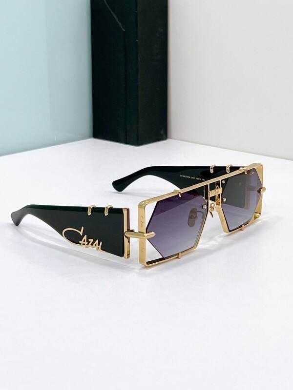 Cazal Glasses 08smh23 (5)
