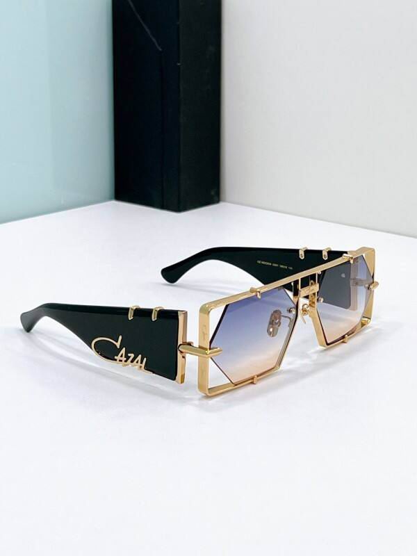 Cazal Glasses 08smh23 (9)