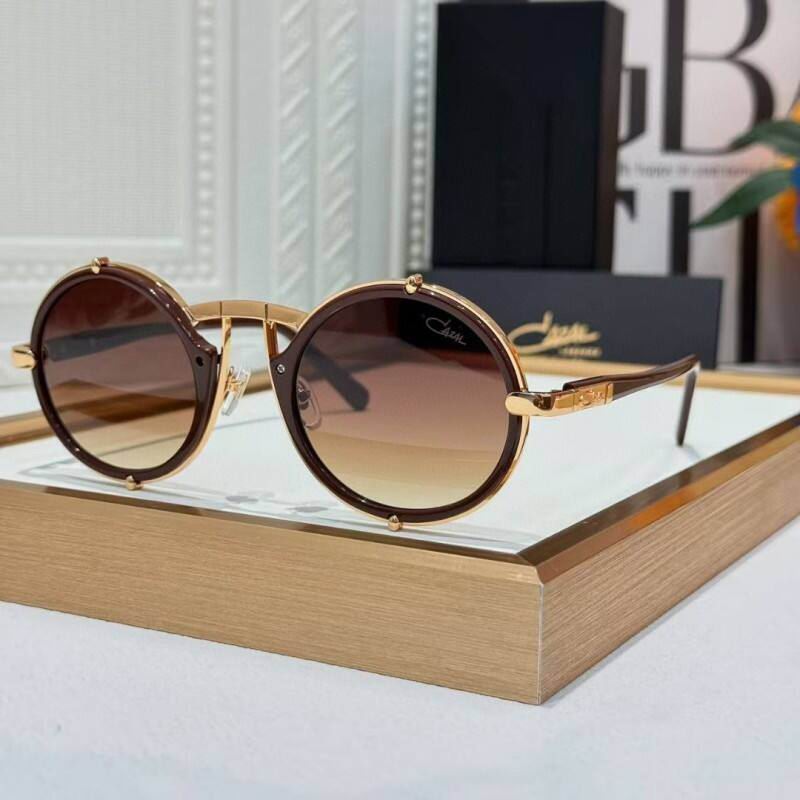 Cazal Glasses 08smh24 (1)