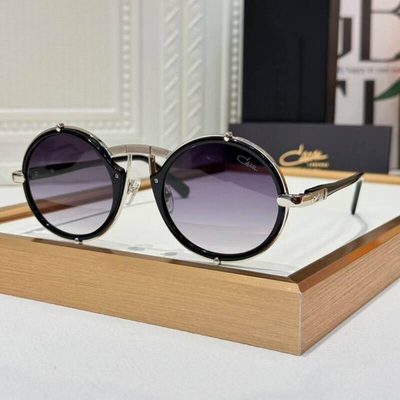 Cazal Glasses 08smh24 (2)