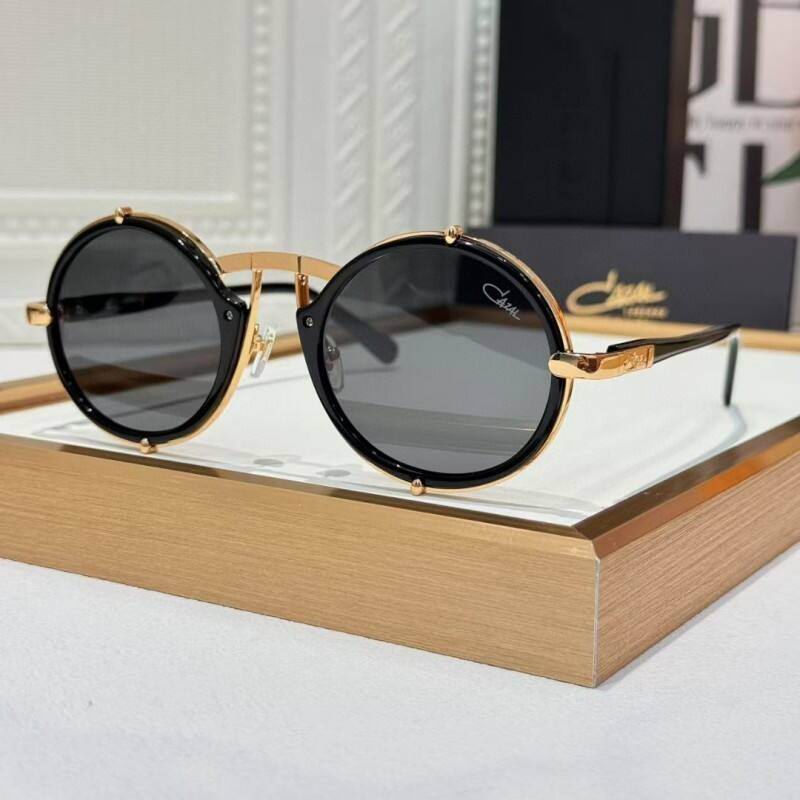 Cazal Glasses 08smh24 (3)