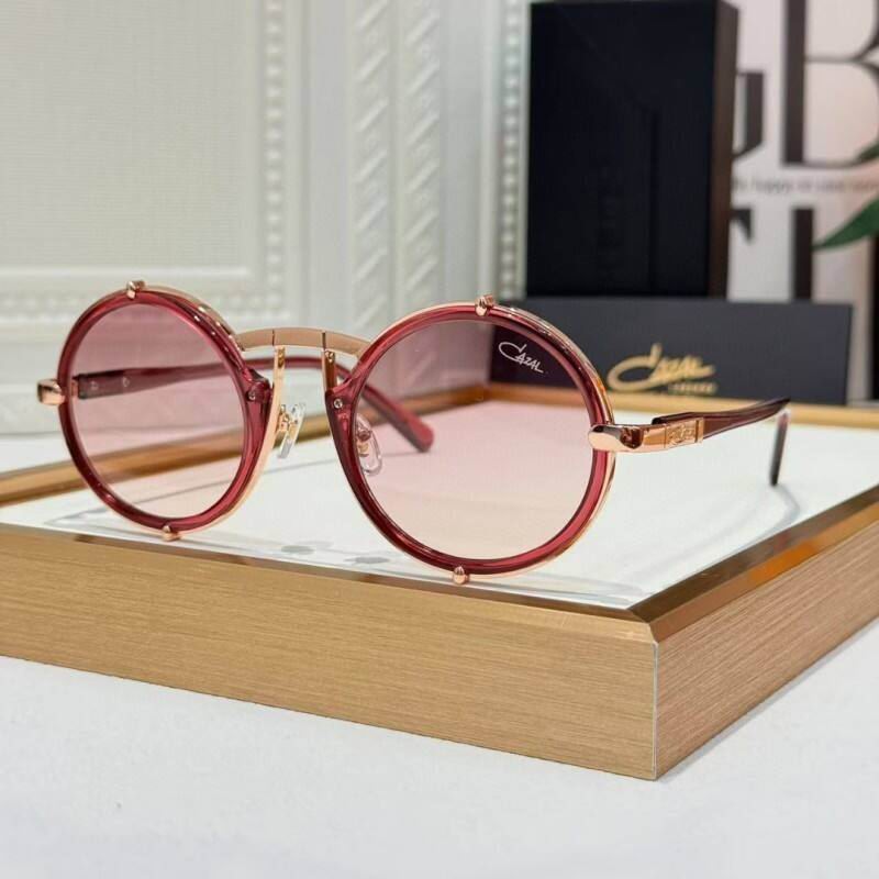 Cazal Glasses 08smh24 (4)