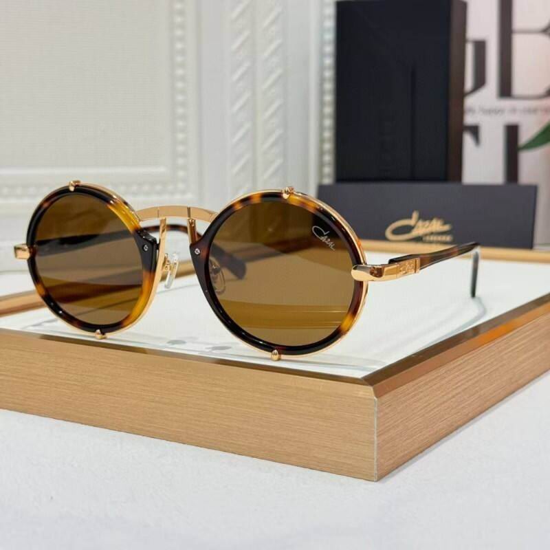 Cazal Glasses 08smh24 (5)