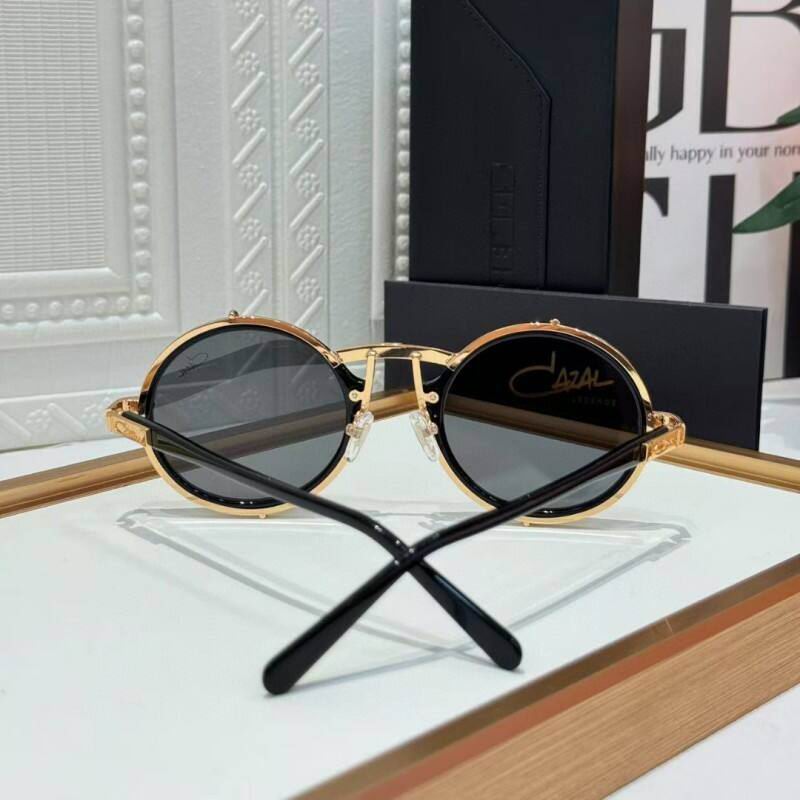 Cazal Glasses 08smh24 (7)