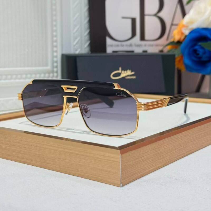 Cazal Glasses 08smh25 (1)