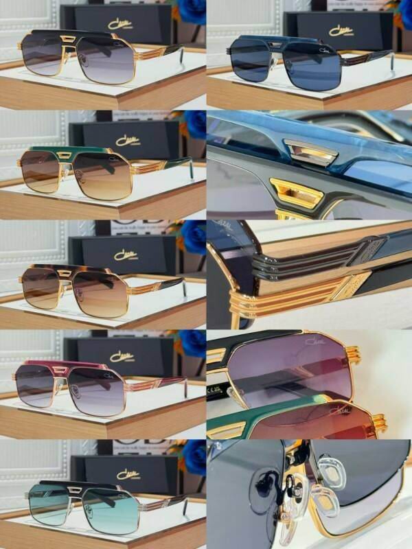 Cazal Glasses 08smh25 (10)