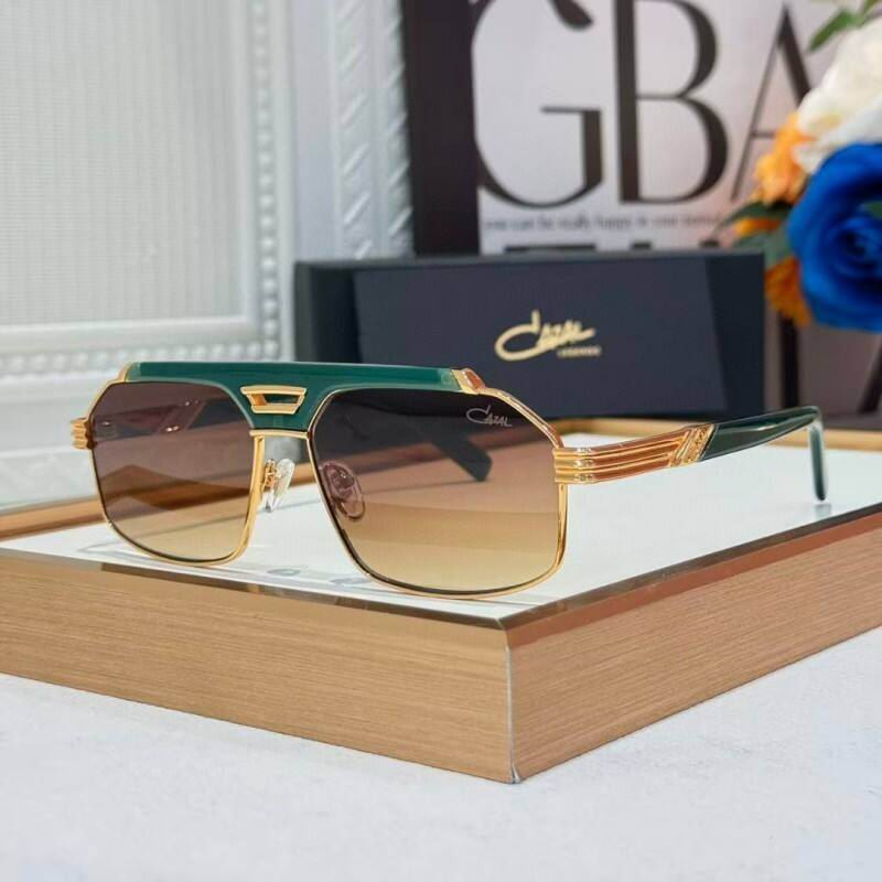 Cazal Glasses 08smh25 (2)