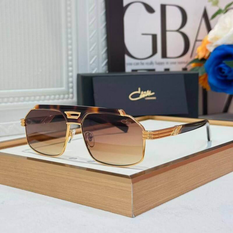 Cazal Glasses 08smh25 (3)