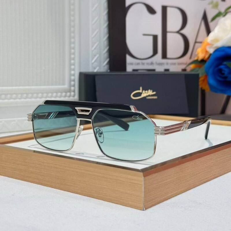 Cazal Glasses 08smh25 (4)