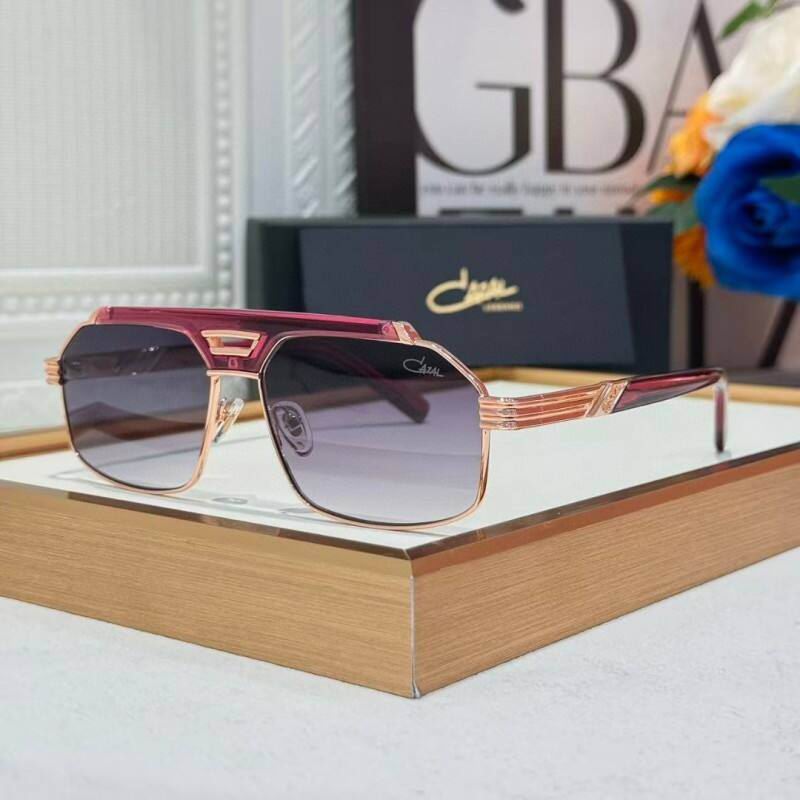 Cazal Glasses 08smh25 (5)