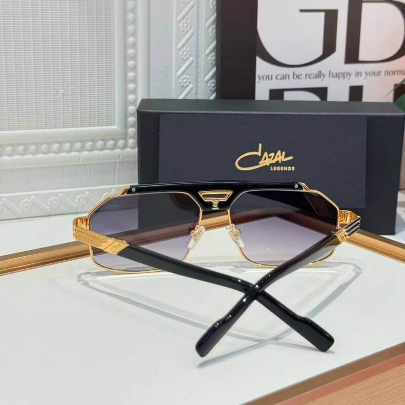 Cazal Glasses 08smh25 (9)