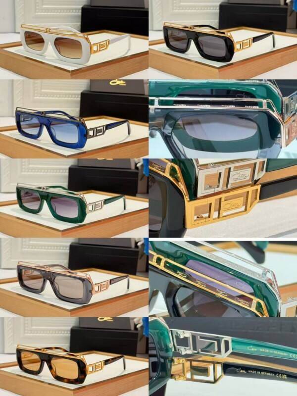 Cazal Glasses 08smh26 (10)