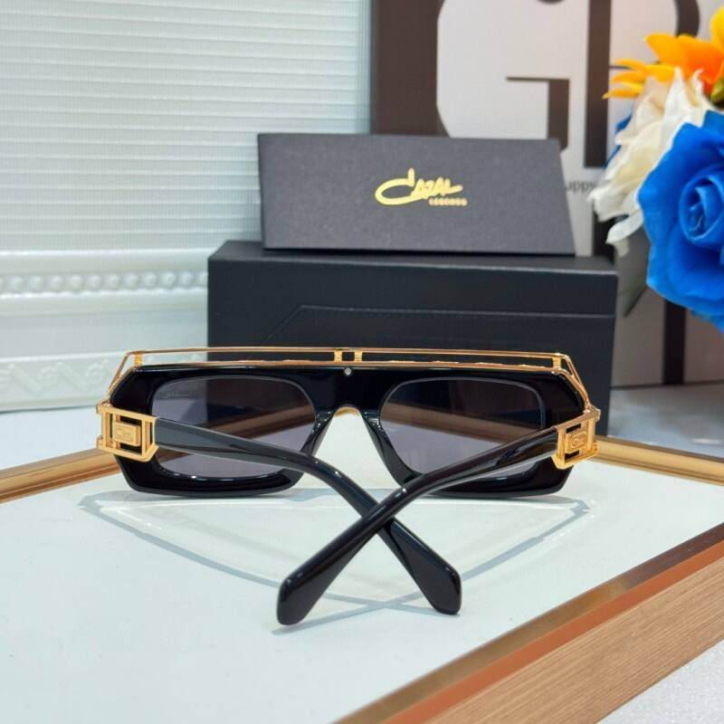 Cazal Glasses 08smh26 (9)