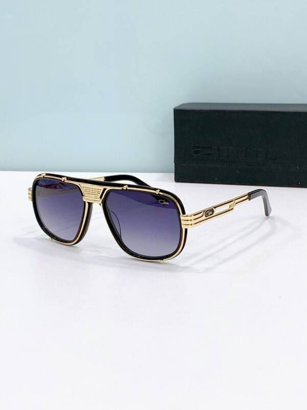 Cazal Glasses 08smh27 (2)