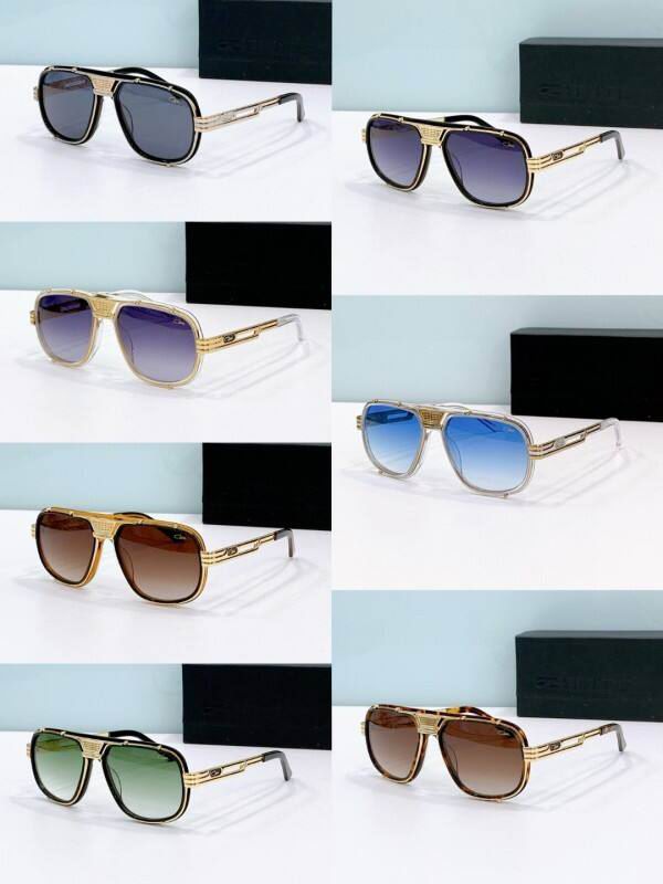 Cazal Glasses 08smh27 (7)