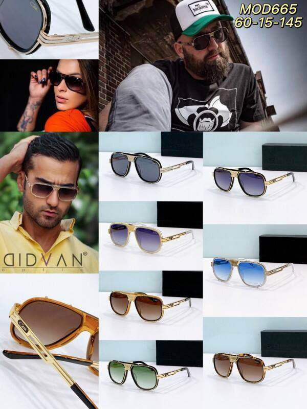 Cazal Glasses 08smh27 (8)