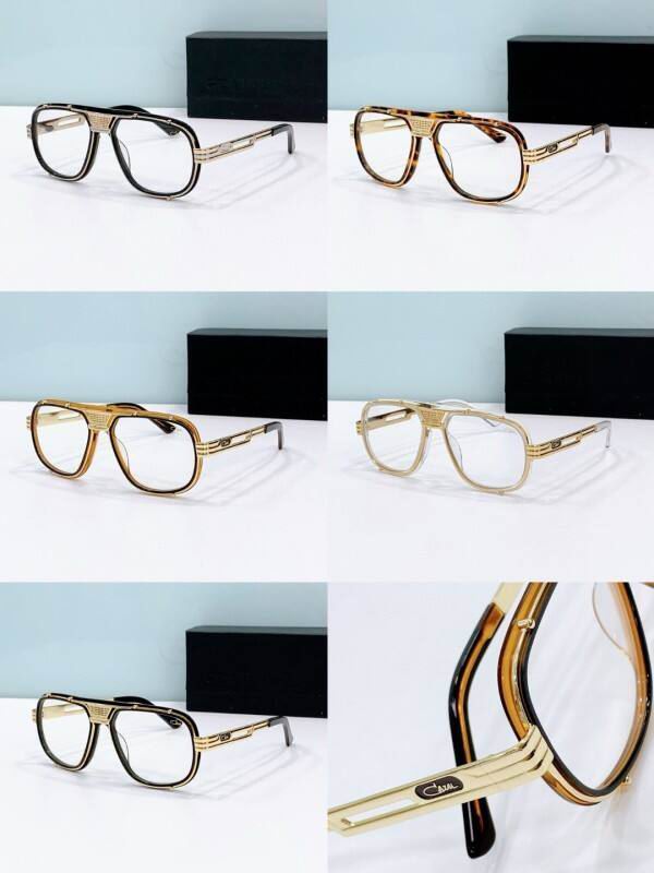 Cazal Glasses 08smh28 (8)