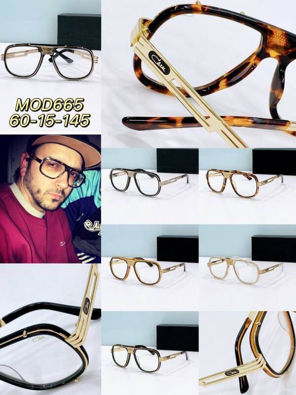 Cazal Glasses 08smh28 (9)