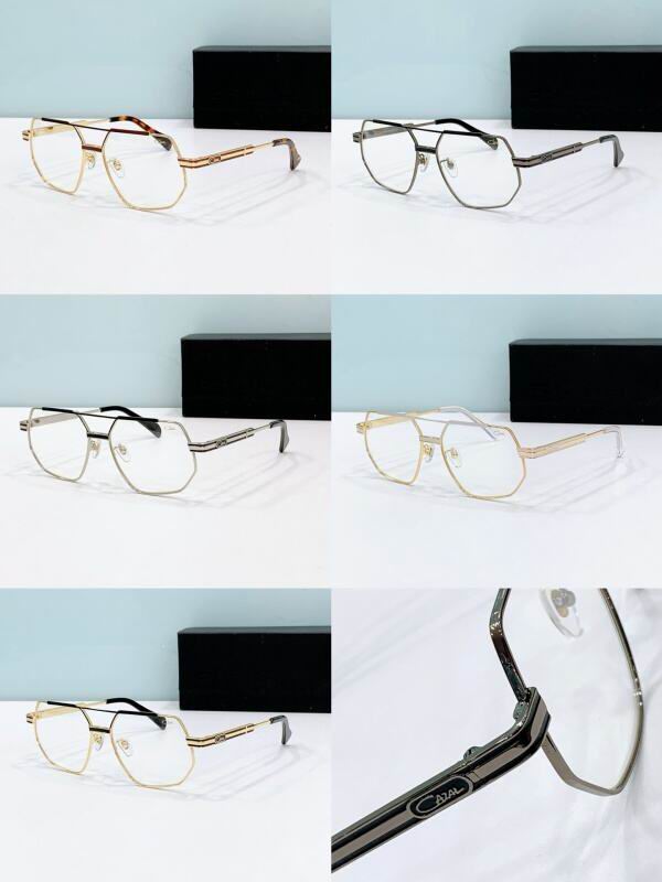 Cazal Glasses 08smh29 (8)
