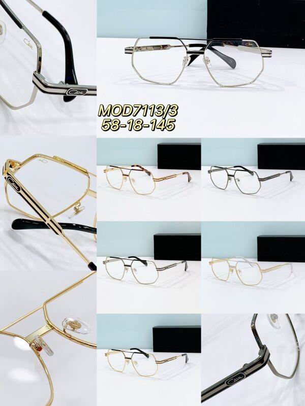 Cazal Glasses 08smh29 (9)