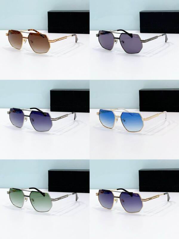 Cazal Glasses 08smh30 (8)