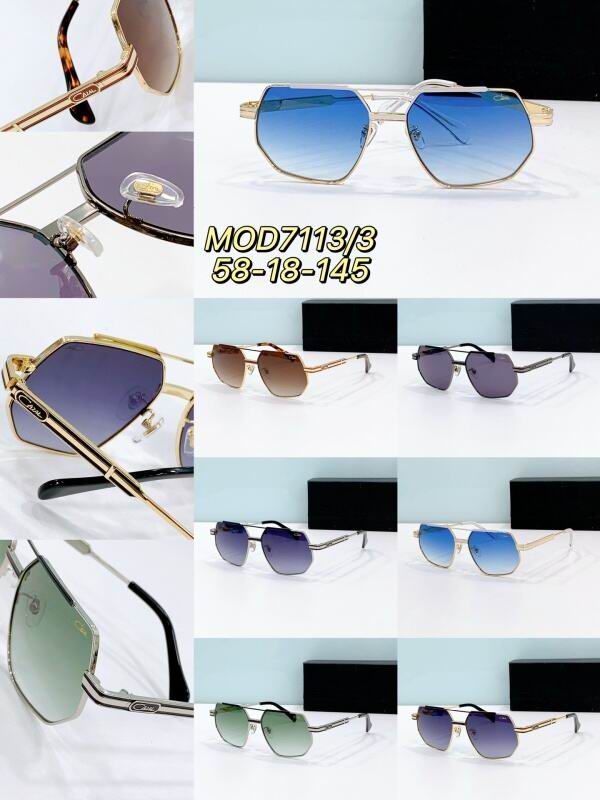 Cazal Glasses 08smh30 (9)