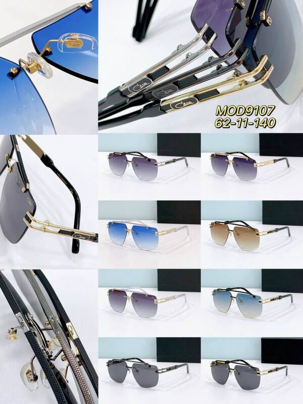 Cazal Glasses 08smh31 (9)