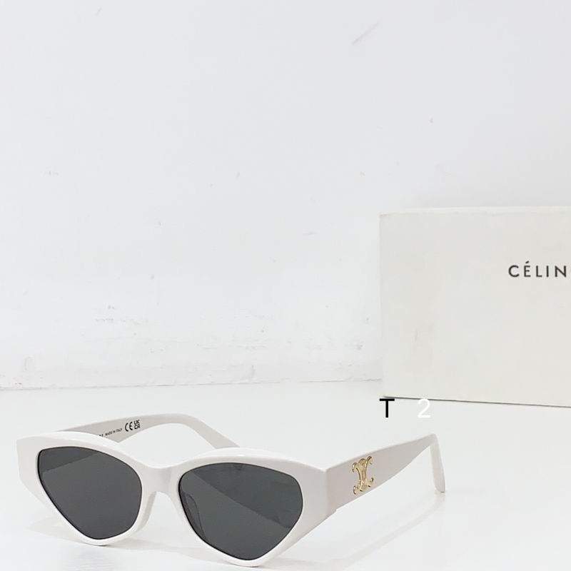 Celine CL40323U 56 16-145 b3