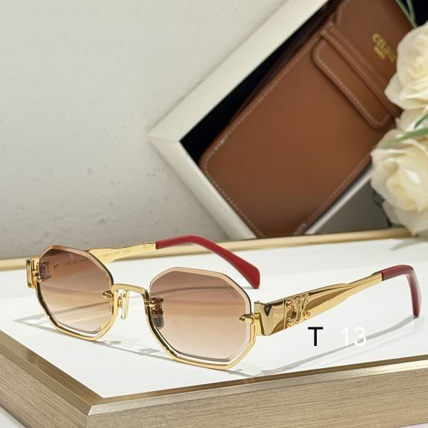 Celine CL42118U 52 23-145 k04