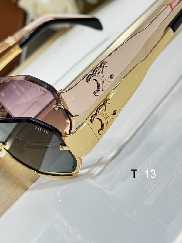 Celine CL42118U 52 23-145 k08