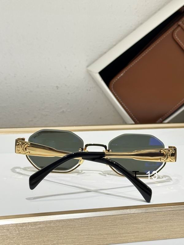 Celine CL42118U 52 23-145 k09