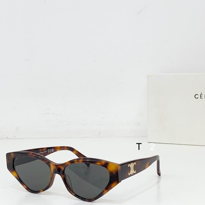 Celine CL40323U 56 16-145 b1