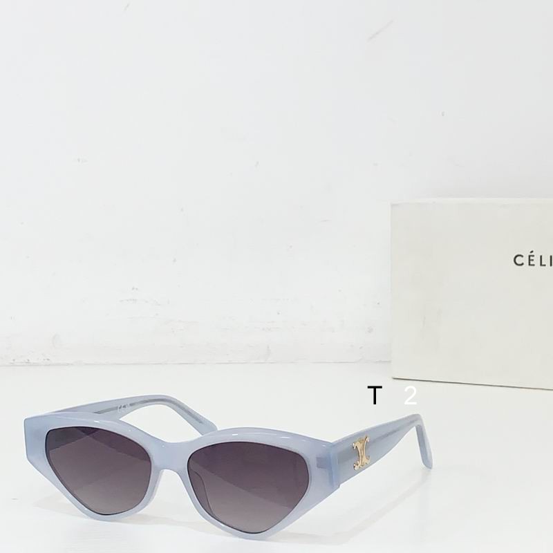 Celine CL40323U 56 16-145 b4