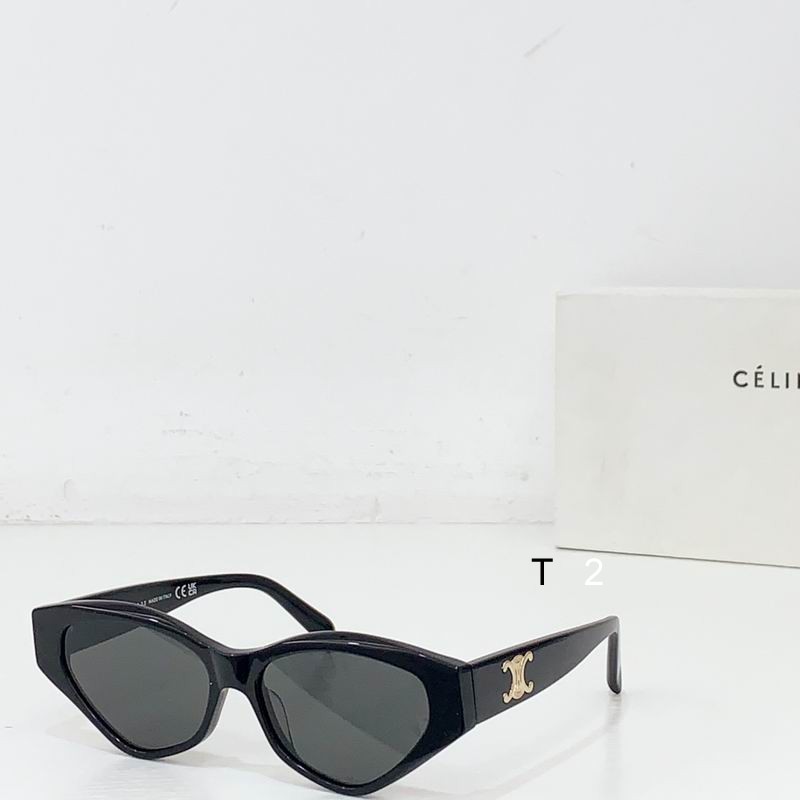 Celine CL40323U 56 16-145 b5