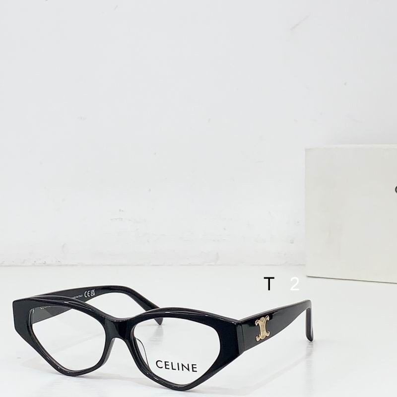 Celine CL40323U 56 16-145 b6