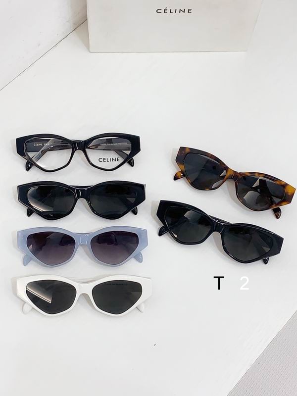 Celine CL40323U 56 16-145 b9