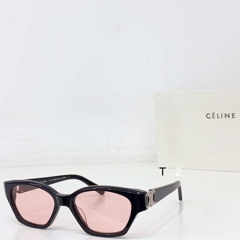 Celine CL40524 E52 19-140 b03