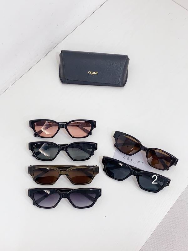 Celine CL40524 E52 19-140 b09