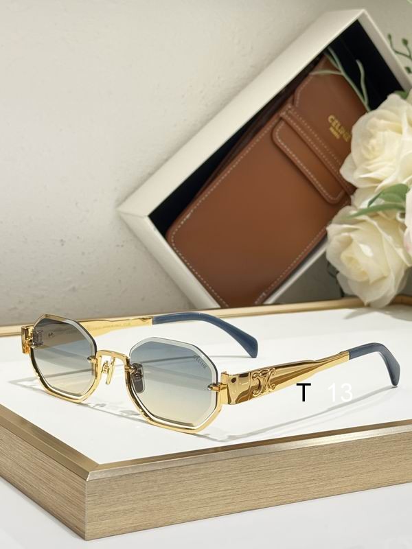 Celine CL42118U 52 23-145 k01